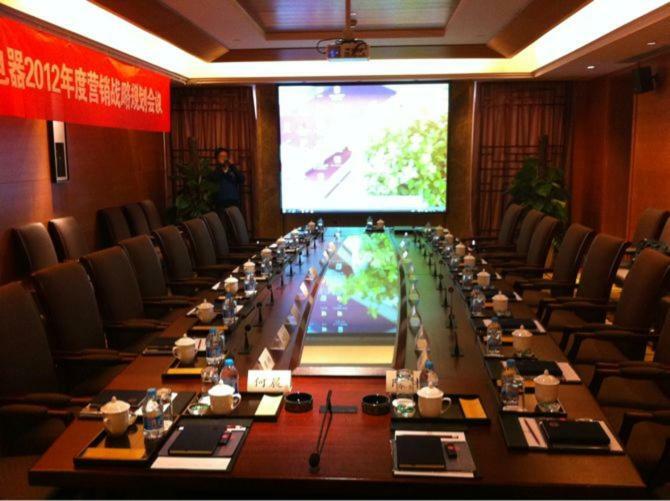 Garden Hotel Suzhou  Eksteriør bilde